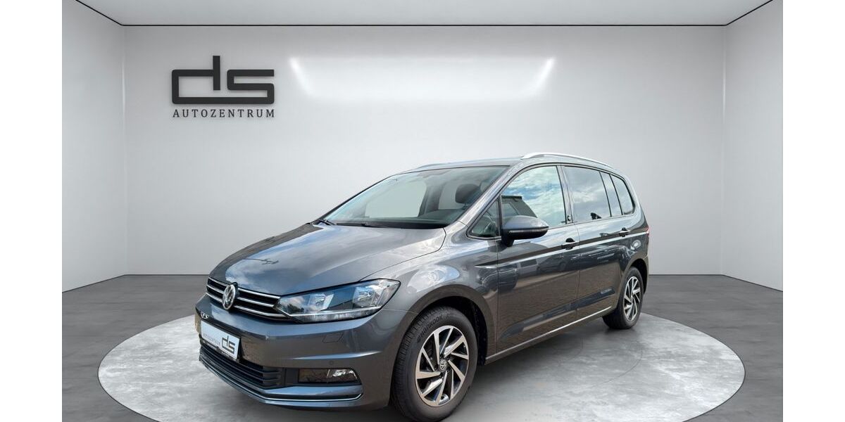 VW Touran 114.110 km 17.290 &euro; Grevenbroich 41515