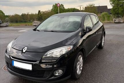 Renault Megane 94.000 km 5.400 &euro; Mettmann 40822
