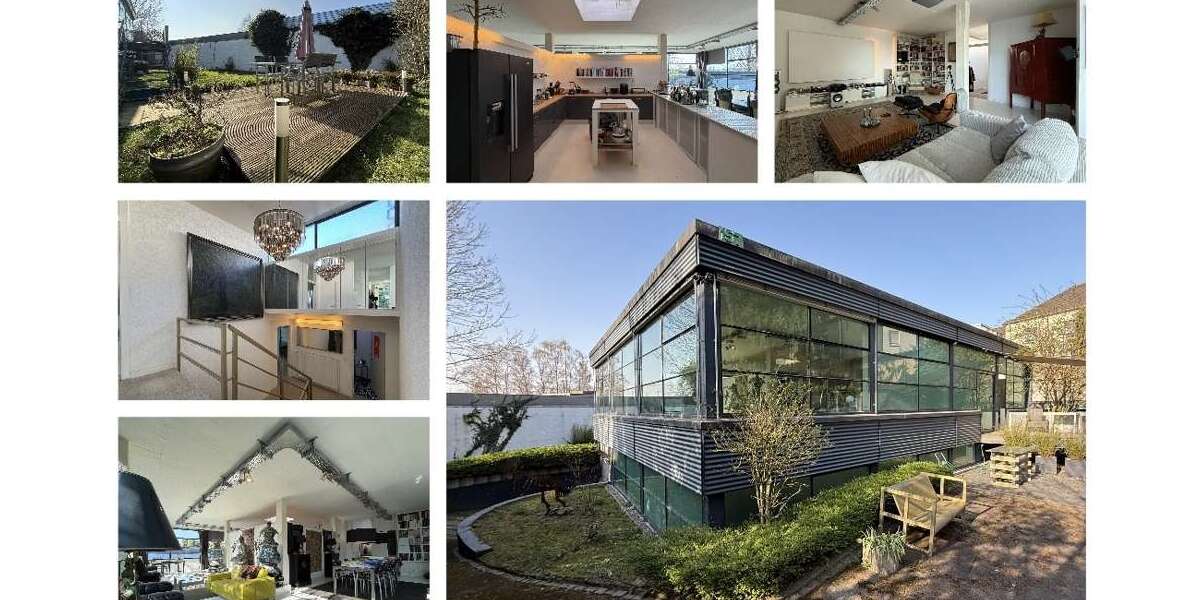 Einfamilienhaus Mönchengladbach / Hardterbroich-Pesch Pesch - 4 Zimmer, 251 m&sup2;, 695.000&euro; | Angebot:20249917