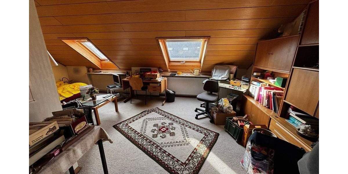 Reihenmittelhaus Krefeld Fischeln - 5 Zimmer, 105 m&sup2;, 395.000&euro; | Angebot:25820518