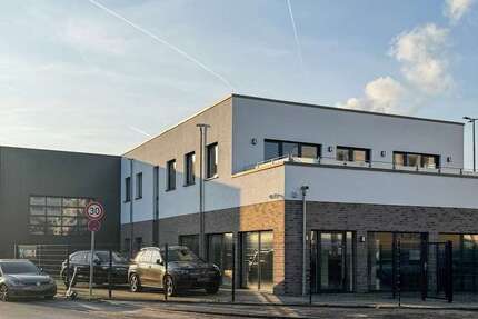 Gewerbeobjekt Oberhausen Alstaden - 6.719&euro; | Angebot:19153131