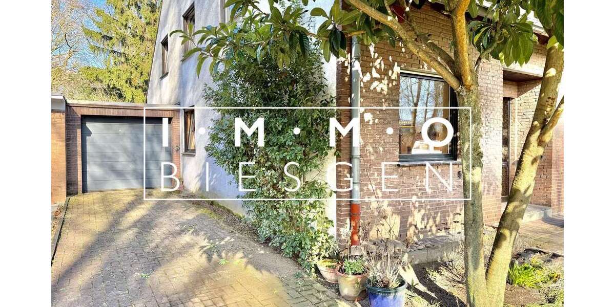 Einfamilienhaus Duisburg Rheinhausen - 4.5 Zimmer, 99 m&sup2;, 295.000&euro; | Angebot:25574017