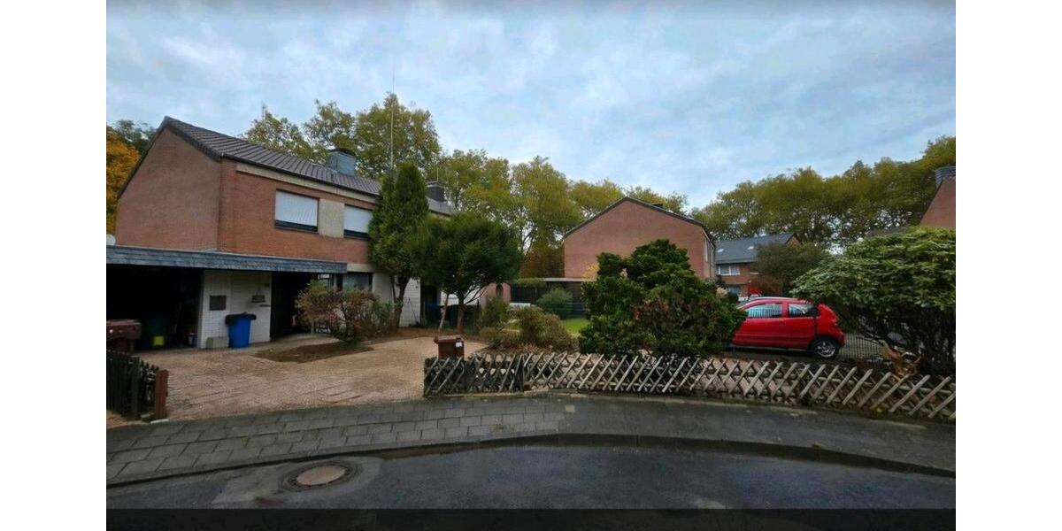 Doppelhaushälfte Mönchengladbach West - 4 Zimmer, 98 m&sup2;, 299.000&euro; | Angebot:26311966