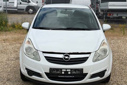 Opel Corsa 358.278 km 999 &euro; Viersen 41748