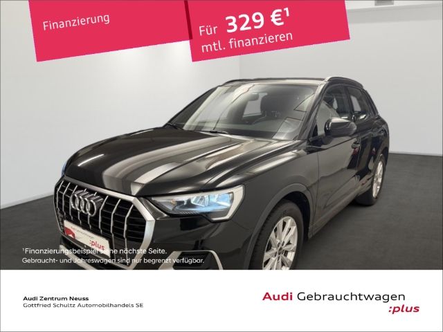 Audi Q3 64.951 km 29.190 &euro; Neuss 41464