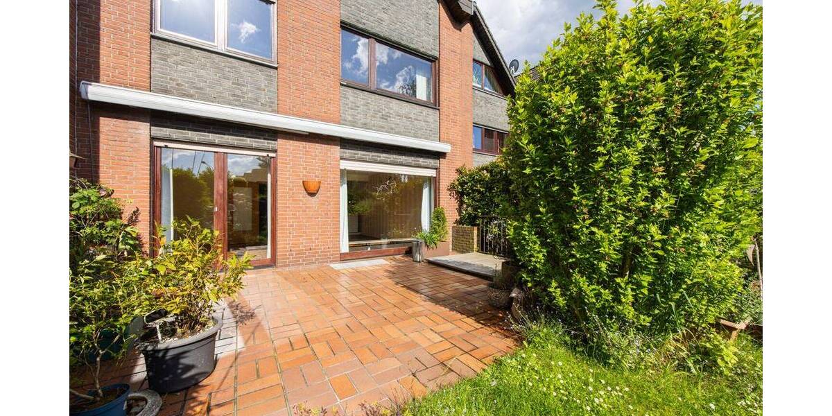Reihenmittelhaus Duisburg Rumeln-Kaldenhausen - 5 Zimmer, 148 m&sup2;, 398.000&euro; | Angebot:26658254