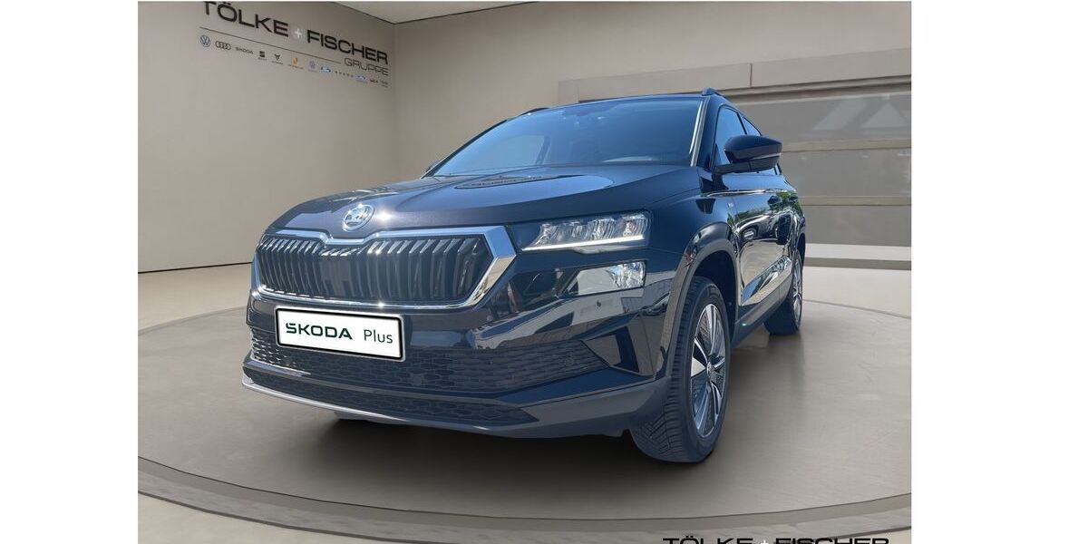 Skoda Karoq 53.765 km 23.850 &euro; Krefeld 47809