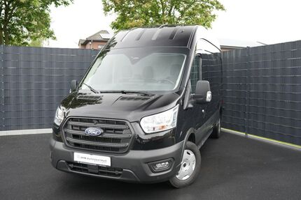 Ford Transit 50.373 km 28.590 &euro; Dormagen 41539