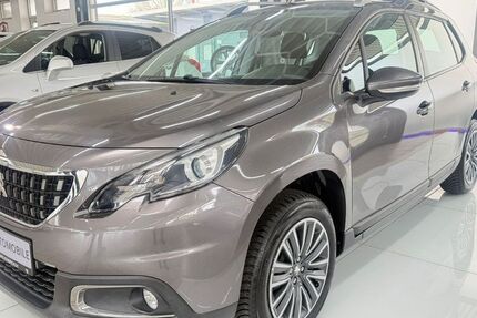 Peugeot 2008 75.900 km 8.998 &euro; Grevenbroich 41515