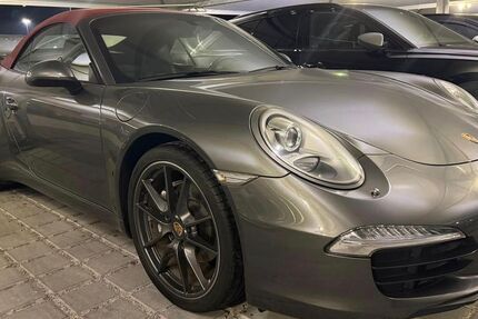 Porsche 991 110.500 km 69.500 &euro; Hilden 40721