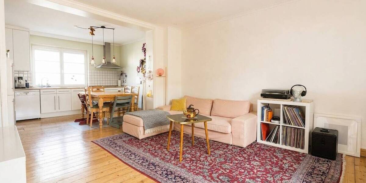 Reihenmittelhaus Krefeld / Dießem/Lehmheide Dießem/Lehmheide - 4 Zimmer, 126 m&sup2;, 329.000&euro; | Angebot:26543951