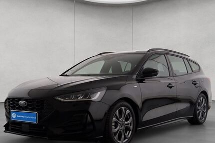 Ford Focus 8.299 km 22.890 &euro; Düsseldorf 40549