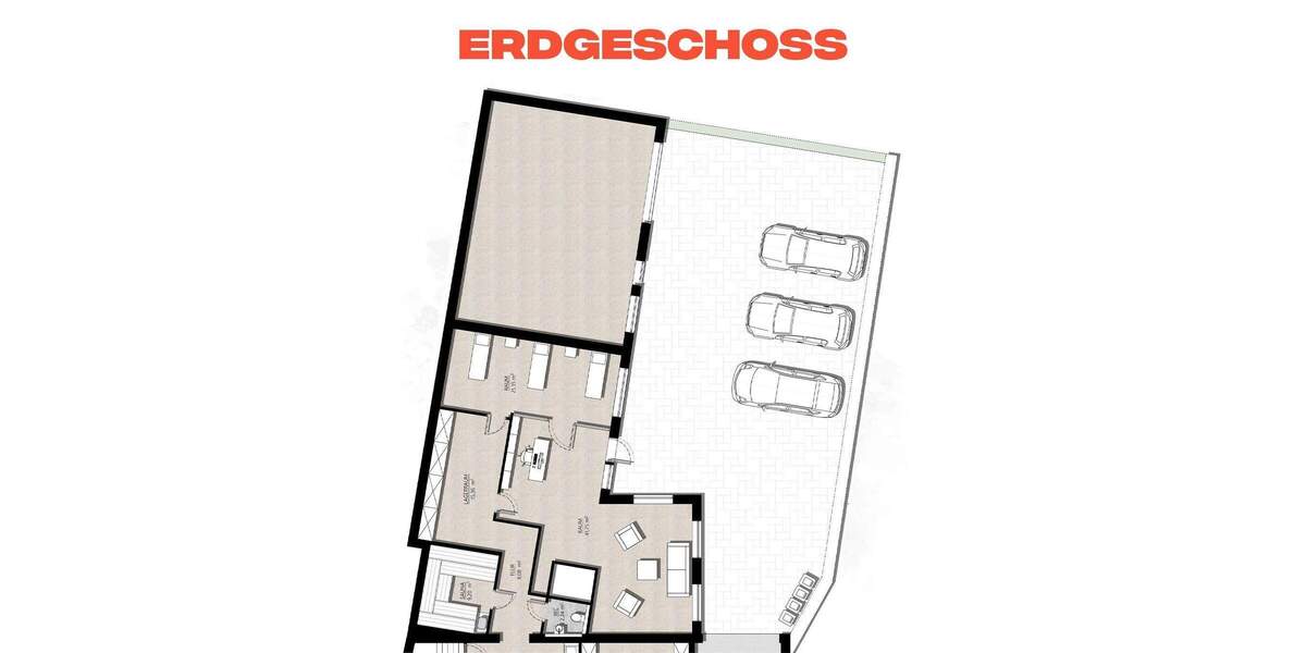 Mehrfamilienhaus, Wohnhaus Meerbusch Büderich - 1 Zimmer, 1.799.000&euro; | Angebot:25666086