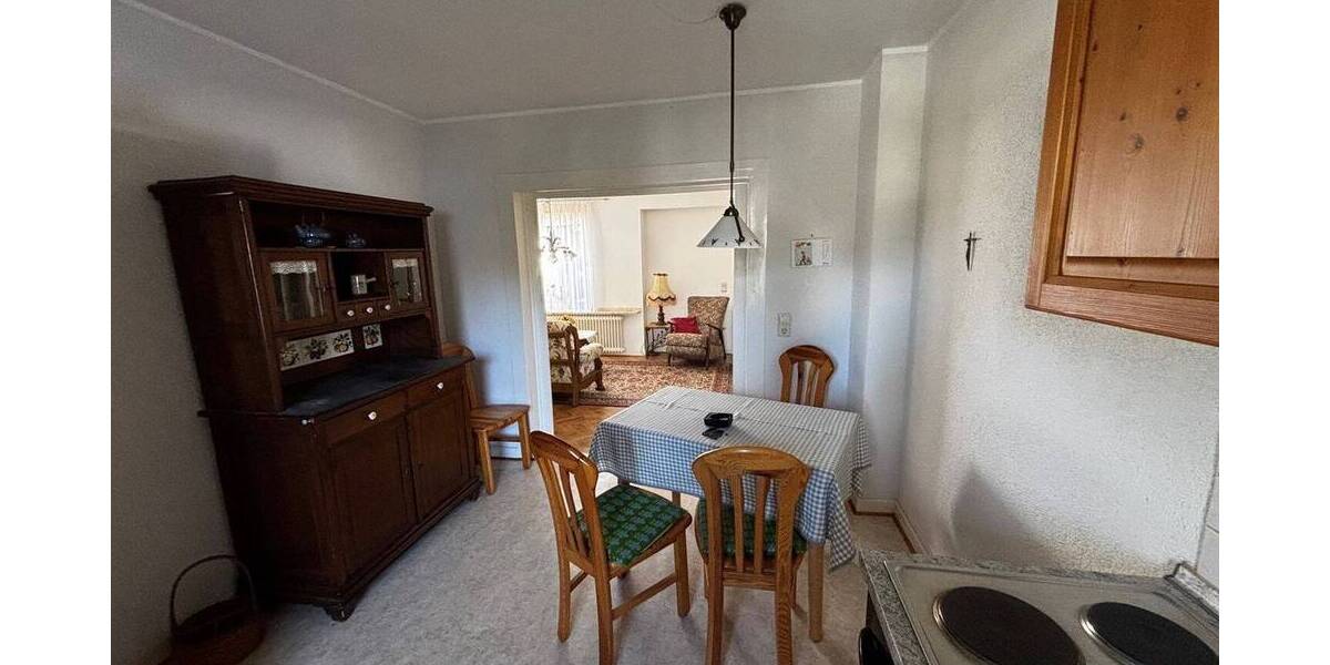 Reihenmittelhaus Krefeld Benrad-Süd - 3 Zimmer, 76 m&sup2;, 199.000&euro; | Angebot:26065674