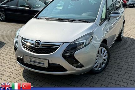 Opel Zafira Tourer 224.249 km 4.990 &euro; Langenfeld 40764