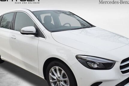 Mercedes-Benz B 180 115.900 km 18.777 &euro; Haan 42781