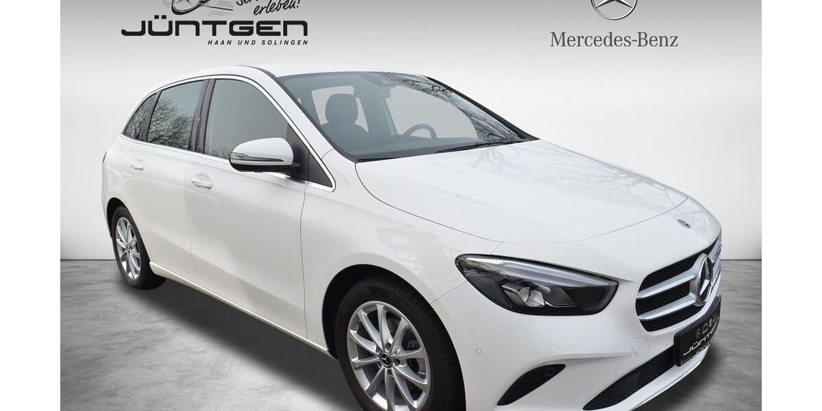 Mercedes-Benz B 180 115.900 km 18.777 &euro; Haan 42781