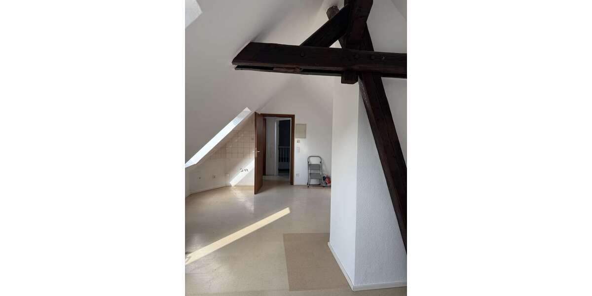 Etagenwohnung Düsseldorf - 2 Zimmer, 25 m&sup2;, 149.000&euro; | Angebot:25864096