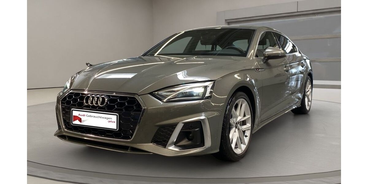 Audi A5 76.362 km 31.889 &euro; Krefeld 47805
