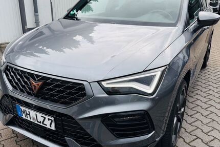 Cupra Ateca 29.667 km 29.200 &euro; Mülheim 45481