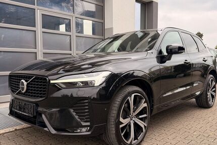 Volvo XC60 240.100 km 24.990 &euro; Hilden 40721