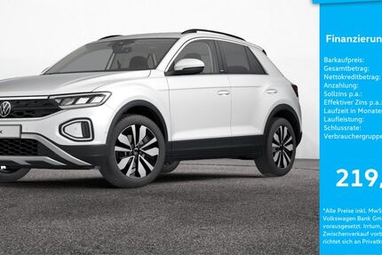 VW T-Roc 15.450 km 20.991 &euro; Krefeld 47803