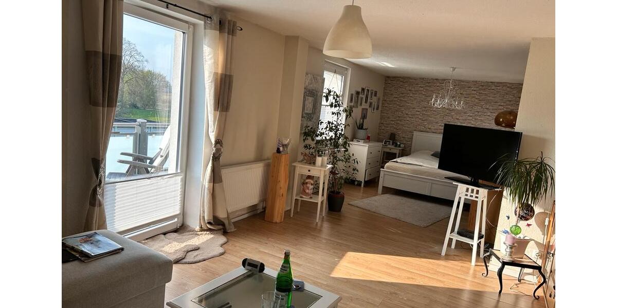 Etagenwohnung Viersen Hülsdonk - 2 Zimmer, 76 m&sup2;, 219.000&euro; | Angebot:25653946