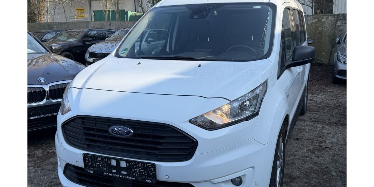 Ford Grand Tourneo 149.635 km 14.950 &euro; Krefeld 47805