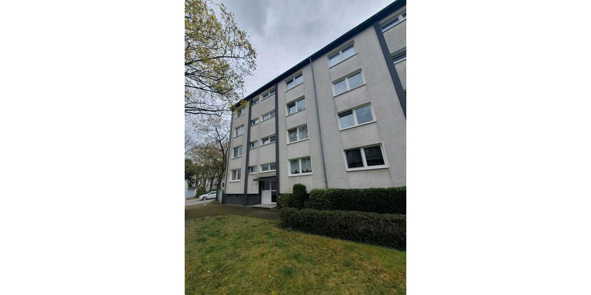 Erdgeschoßwohnung Ratingen - 2 Zimmer, 61 m&sup2;, 237.000&euro; | Angebot:26035211