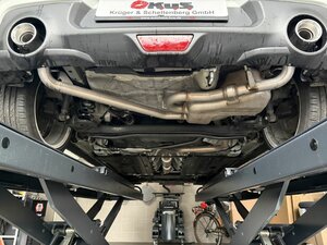 Suzuki Swift 1.4 Sport Hybrid 129PS&Sitzheizung&Applink&W 64.698 km 16.498 &euro; Meerbusch 40667