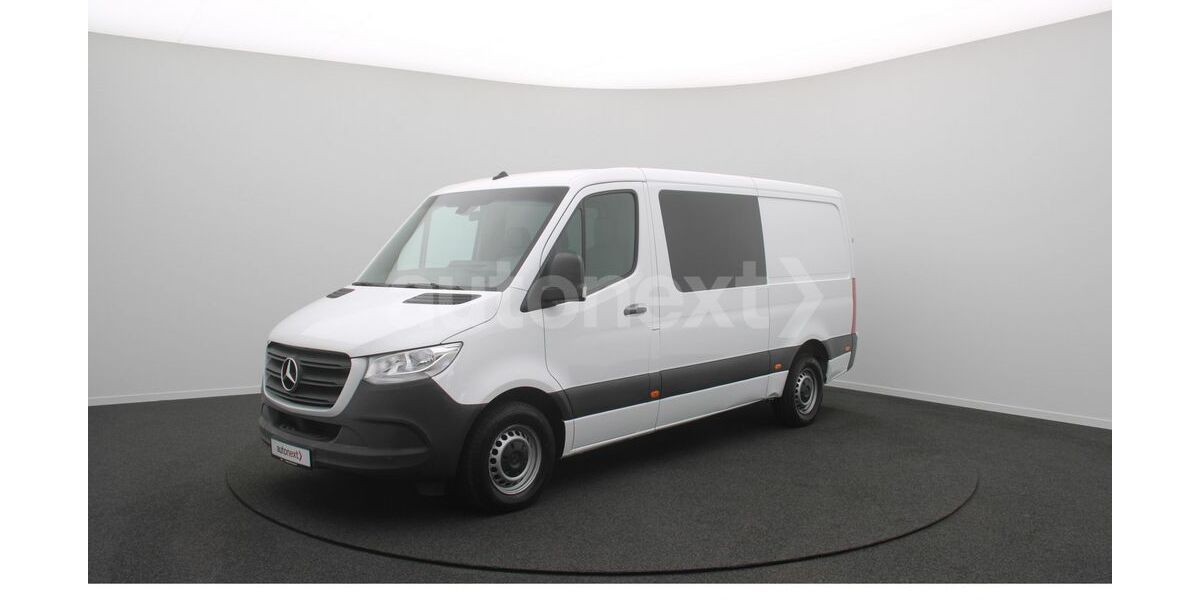 Mercedes-Benz Sprinter 84.050 km 34.498 &euro; Mönchengladbach 41066