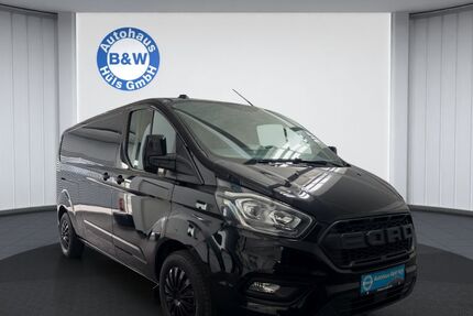 Ford Transit Custom 68.494 km 20.999 &euro; Krefeld 47805