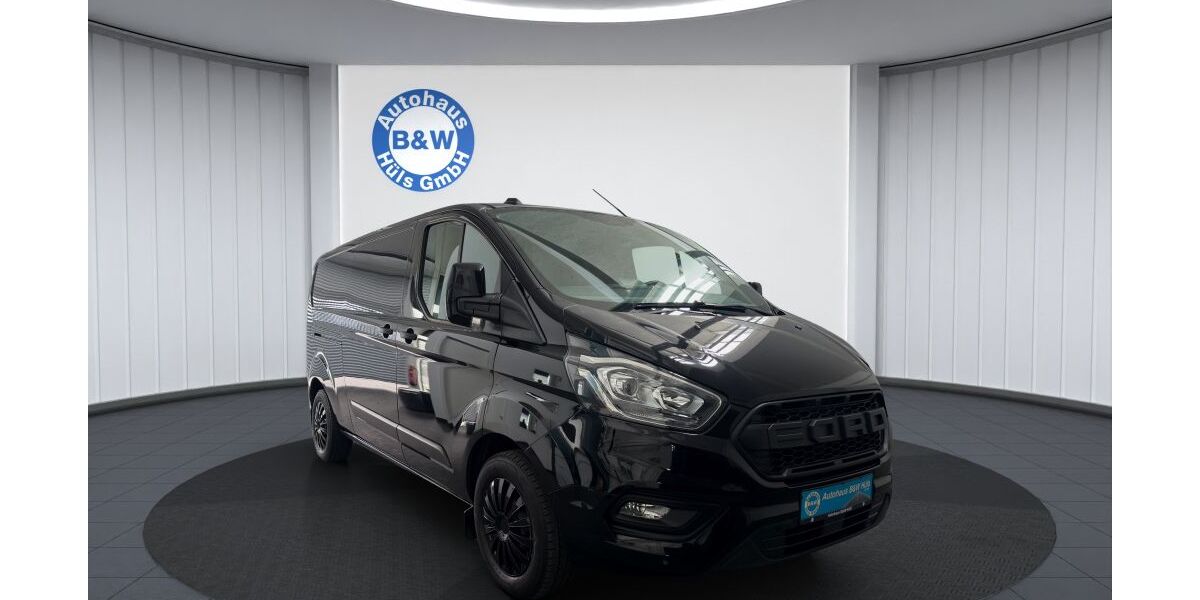 Ford Transit Custom 68.494 km 20.999 &euro; Krefeld 47805