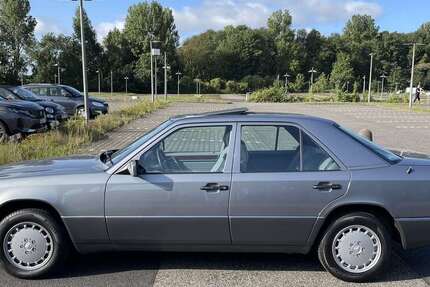 Mercedes-Benz 200 46.039 km 19.900 &euro; Mönchengladbach 41238