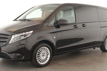 Mercedes-Benz Vito 34.500 km 51.184 &euro; Düsseldorf 40233