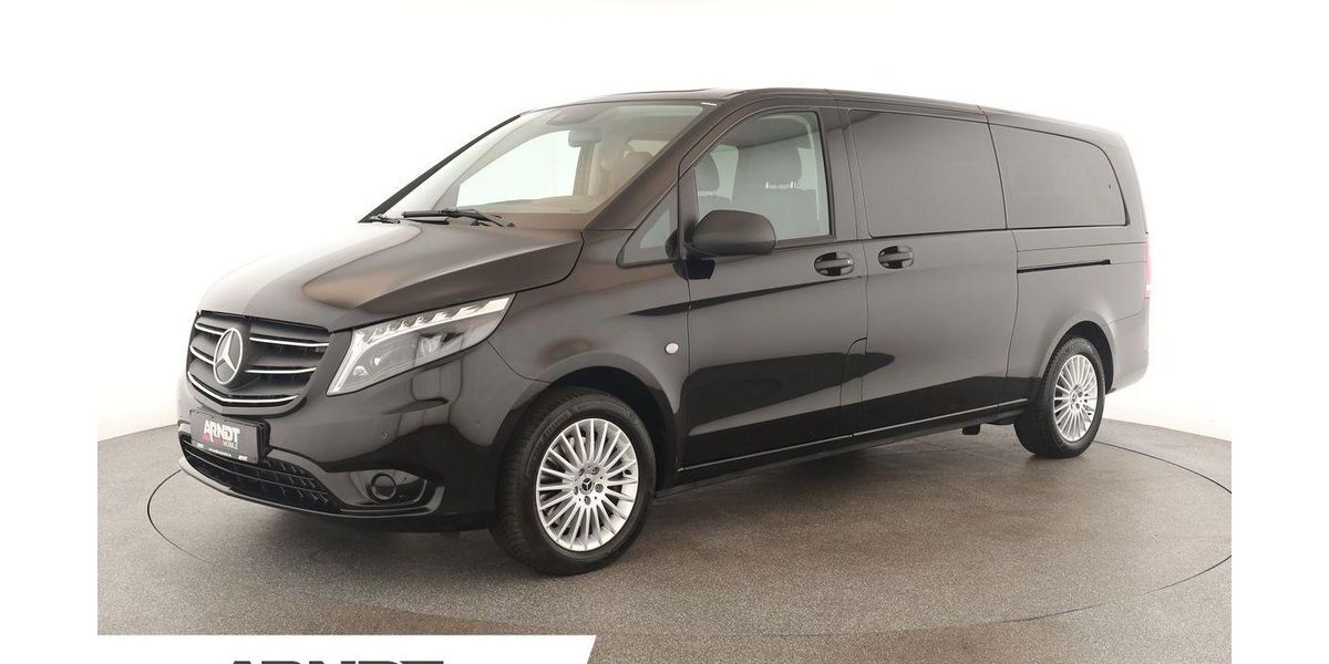 Mercedes-Benz Vito 34.500 km 51.184 &euro; Düsseldorf 40233