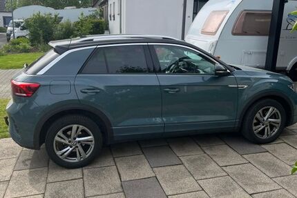 VW T-Roc 64.000 km 27.500 &euro; Krefeld 47809