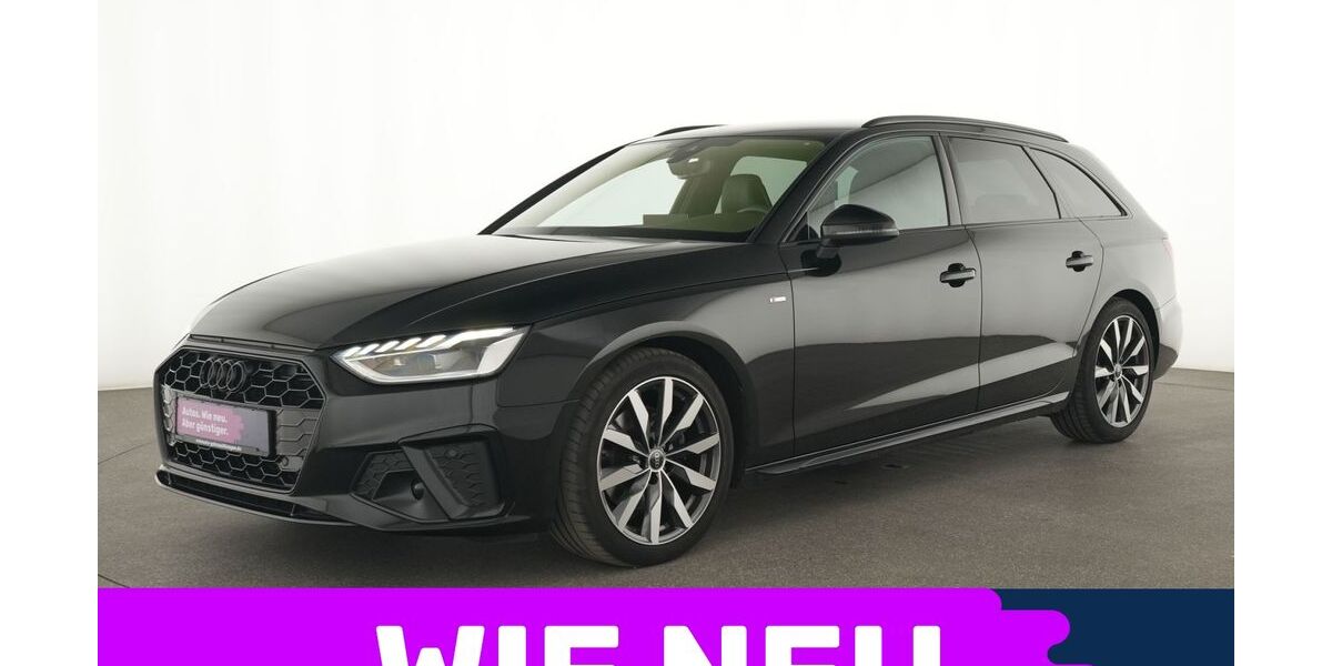 Audi A4 23.096 km 30.968 &euro; Neuss 41460
