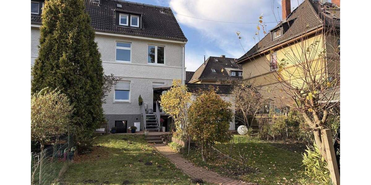 Etagenwohnung Duisburg Wedau - 4 Zimmer, 75 m&sup2;, 224.900&euro; | Angebot:25778218