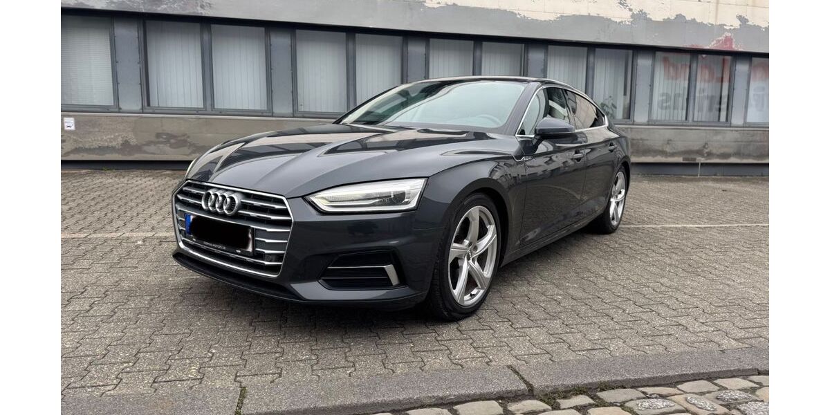 Audi A5 166.000 km 18.999 &euro; Mönchengladbach 41238