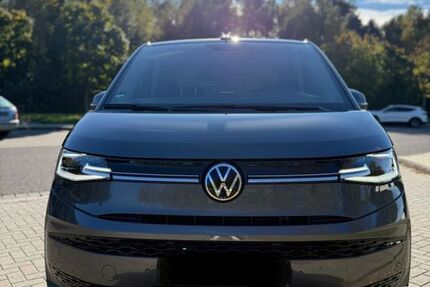 VW T7 Multivan 9.500 km 53.000 &euro; Meerbusch 40668