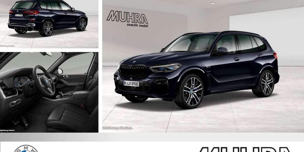 BMW X5 77.368 km 56.480 &euro; Oberhausen 46149