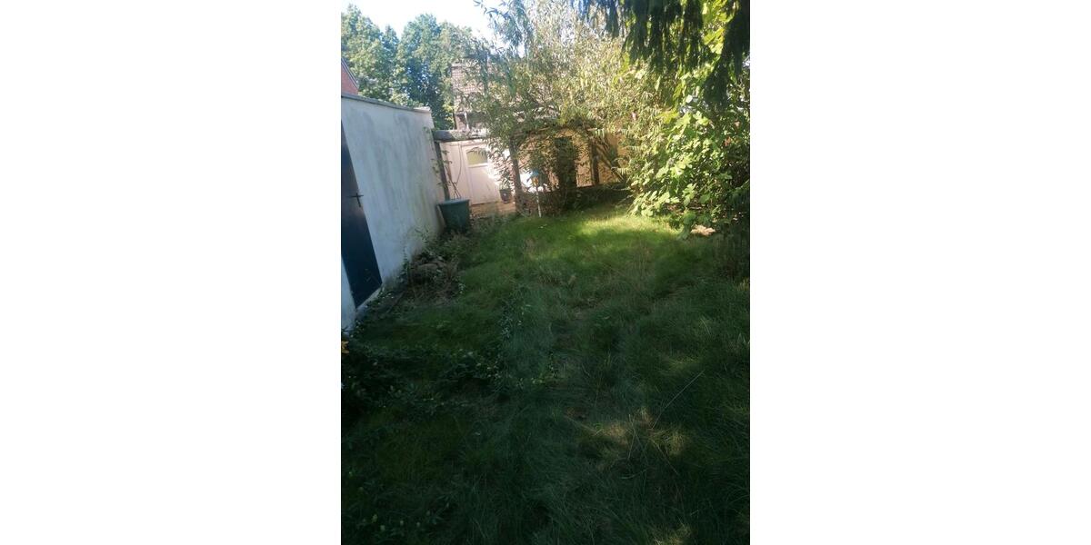 Doppelhaushälfte Duisburg Essenberg - 1 Zimmer, 100 m&sup2;, 242.000&euro; | Angebot:23355100