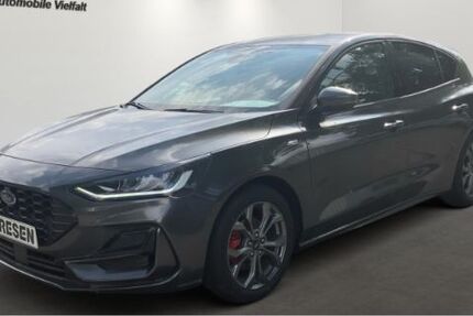 Ford Focus 4.094 km 27.450 &euro; Mönchengladbach 41061
