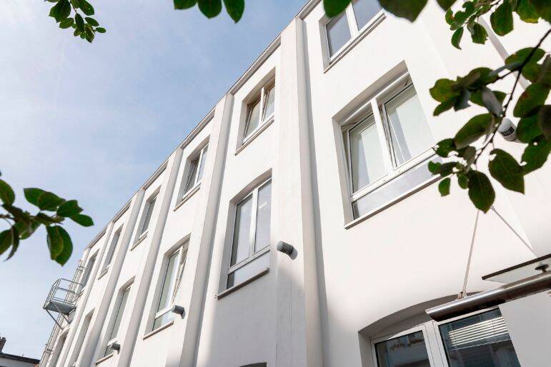 Gewerbeobjekt Düsseldorf Friedrichstadt - 600&euro; | Angebot:25754887