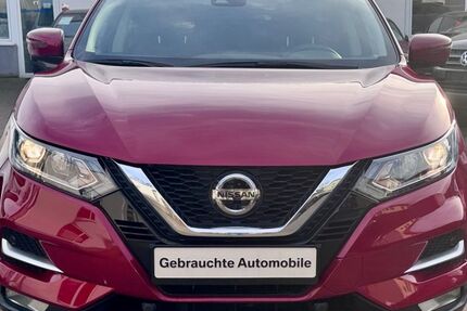 Nissan Qashqai 158.000 km 13.990 &euro; Düsseldorf 40599