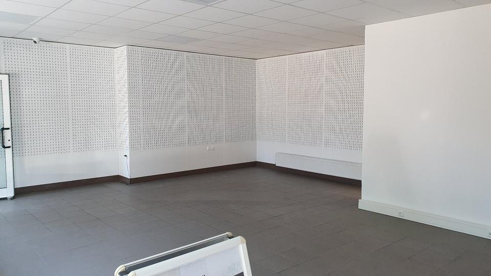 Gewerbeobjekt Duisburg Hamborn - 848&euro; | Angebot:24563512