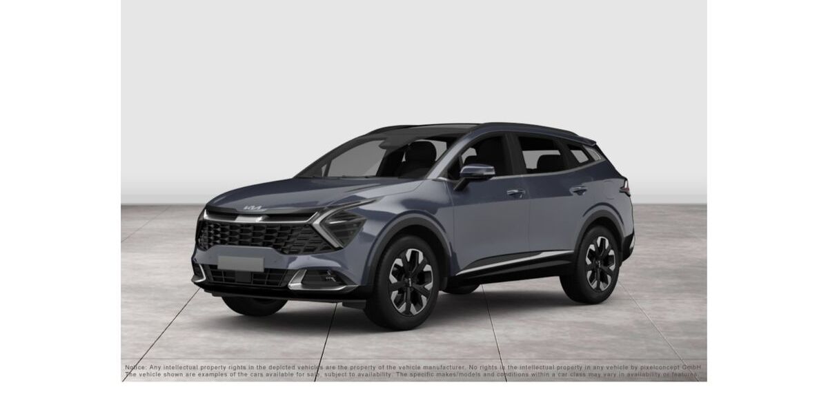 Kia Sportage 43.266 km 19.990 &euro; Dormagen 41540