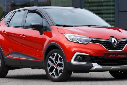 Renault Captur 88.300 km 11.980 &euro; Korschenbroich 41352