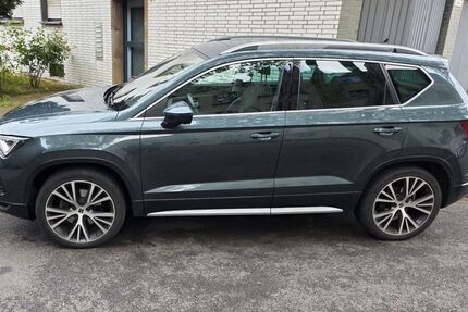 Seat Ateca 68.000 km 26.999 &euro; Duisburg 47137